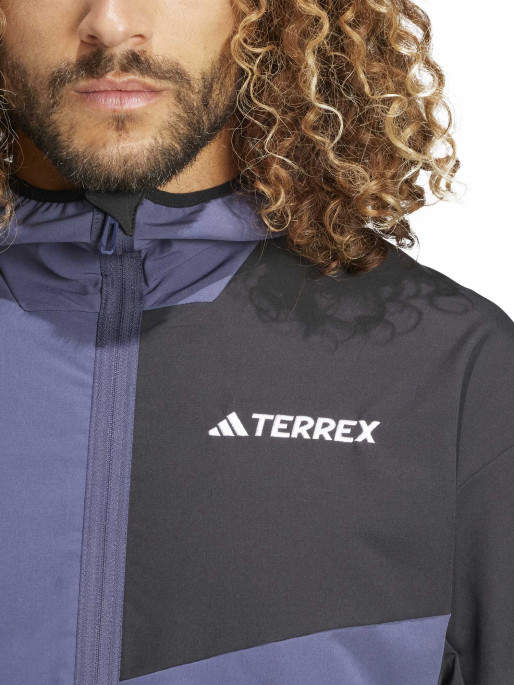 ADIDAS PERFORMANCE Geaca Terrex Multi Softshell