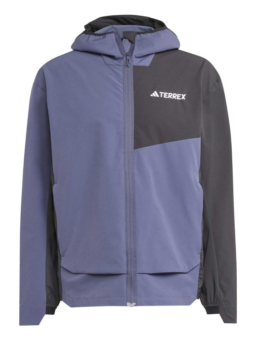 ADIDAS PERFORMANCE Geaca Terrex Multi Softshell