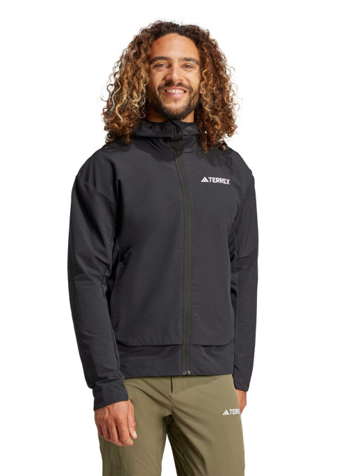 ADIDAS PERFORMANCE Яке Terrex Multi Softshell Jacket