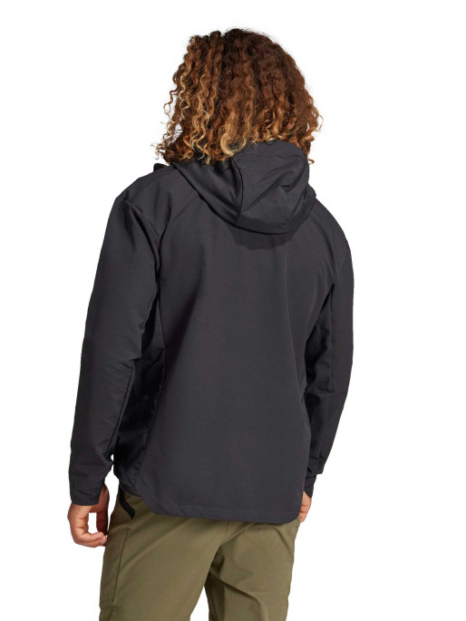 ADIDAS PERFORMANCE Яке Terrex Multi Softshell Jacket