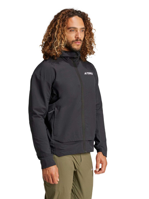 ADIDAS PERFORMANCE Яке Terrex Multi Softshell Jacket