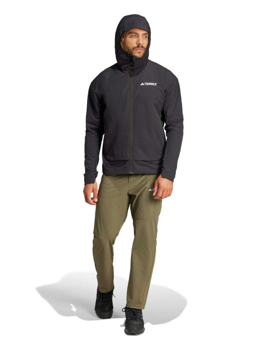 ADIDAS PERFORMANCE Яке Terrex Multi Softshell Jacket