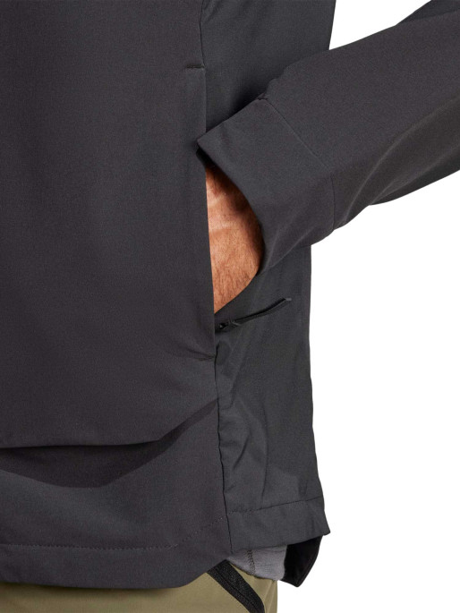 ADIDAS PERFORMANCE Яке Terrex Multi Softshell Jacket