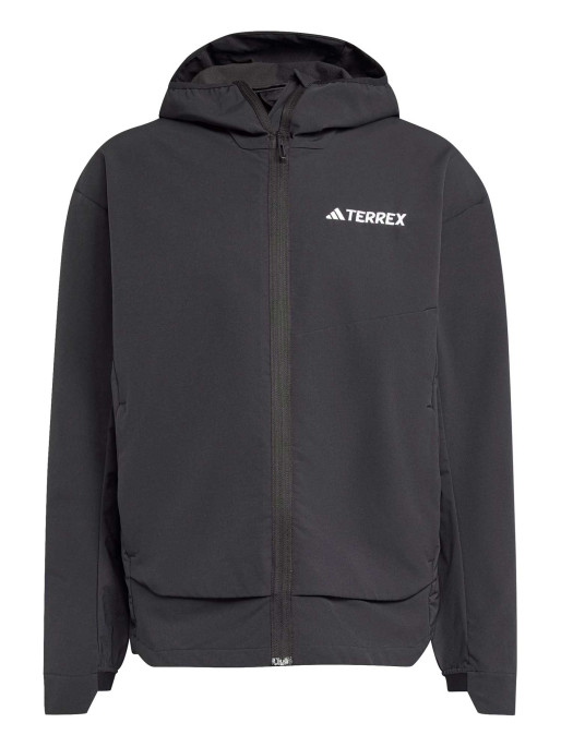 ADIDAS PERFORMANCE Яке Terrex Multi Softshell Jacket