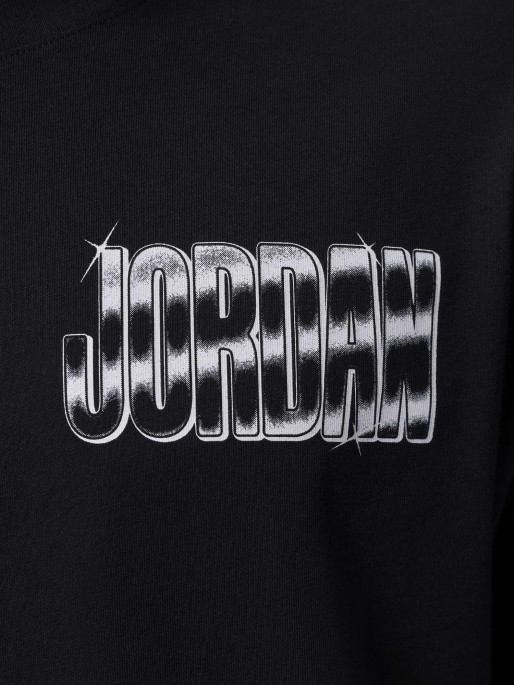 JORDAN
