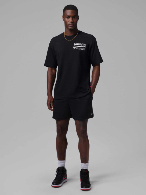 JORDAN