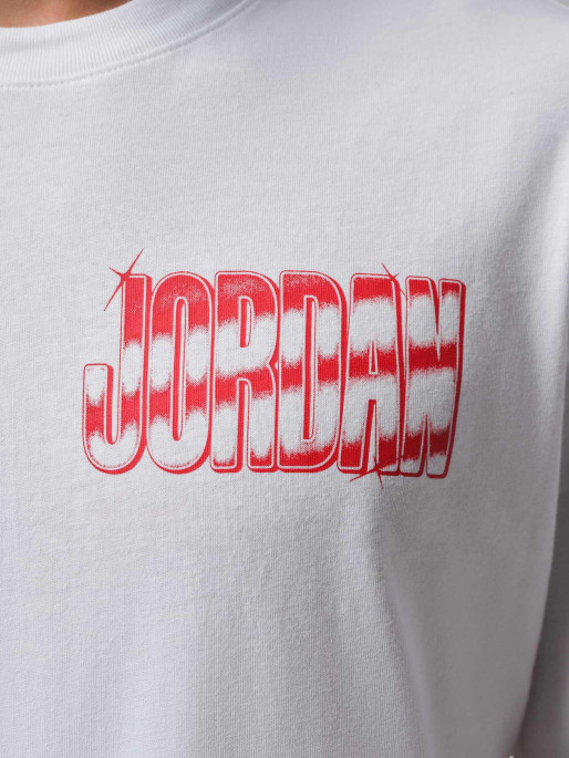 JORDAN