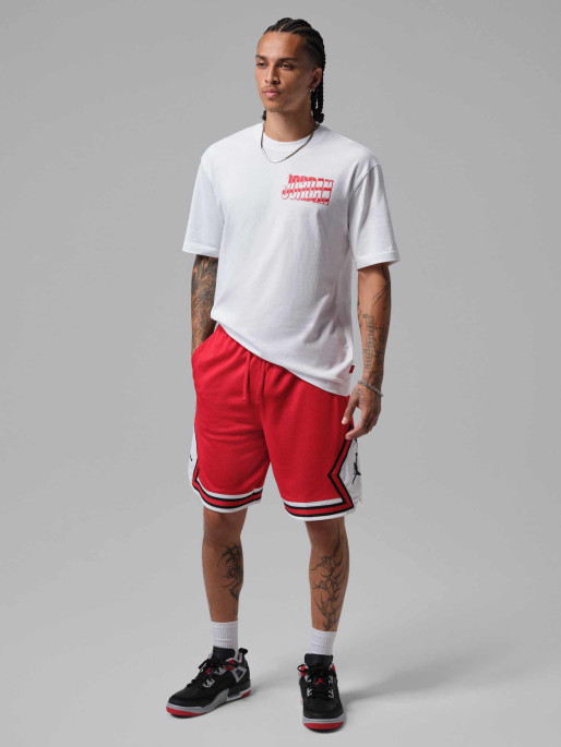 JORDAN
