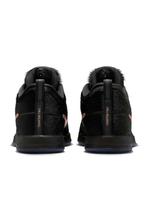 NIKE Обувки BOOK 2 HH