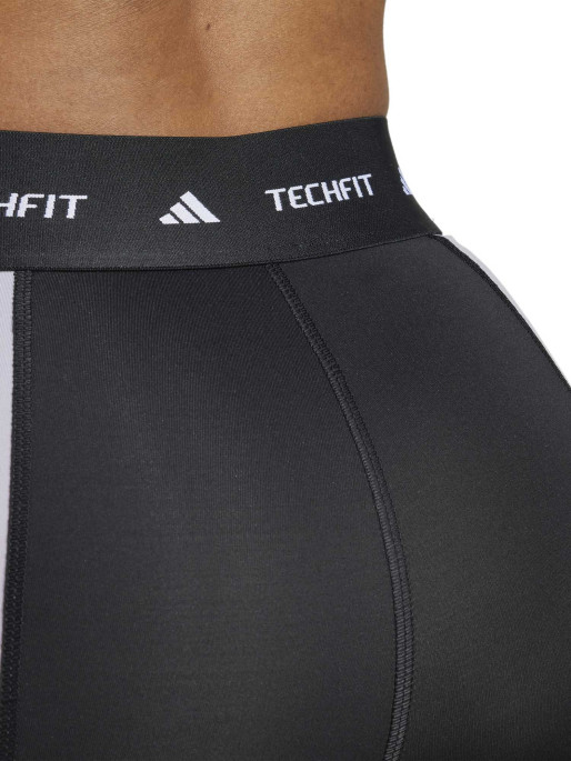 ADIDAS PERFORMANCE Techfit 7/8 Colorblock Leggings