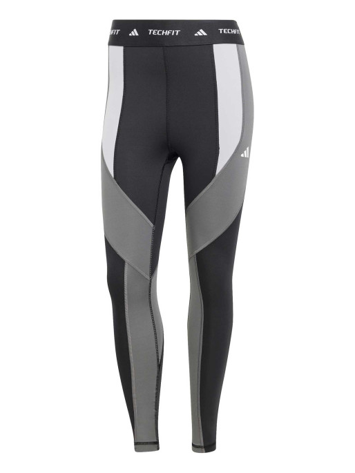 ADIDAS PERFORMANCE Techfit 7/8 Colorblock Leggings
