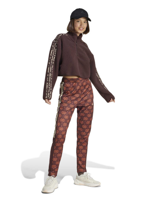 ADIDAS SPORTSWEAR Bluza Essentials 3-stripes