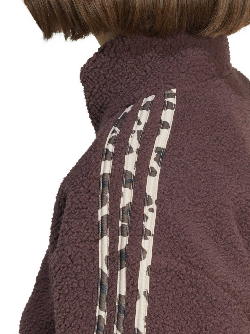 ADIDAS SPORTSWEAR Bluza Essentials 3-stripes