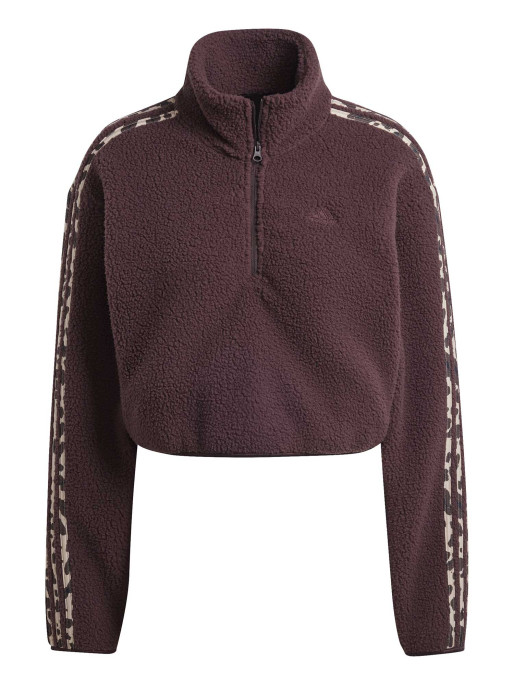 ADIDAS SPORTSWEAR Bluza Essentials 3-stripes