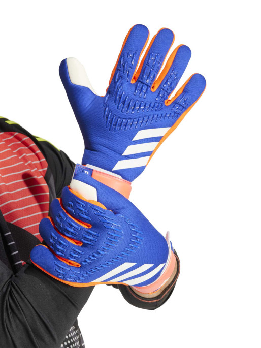 ADIDAS PERFORMANCE Predator League Goalkeeper Gloves