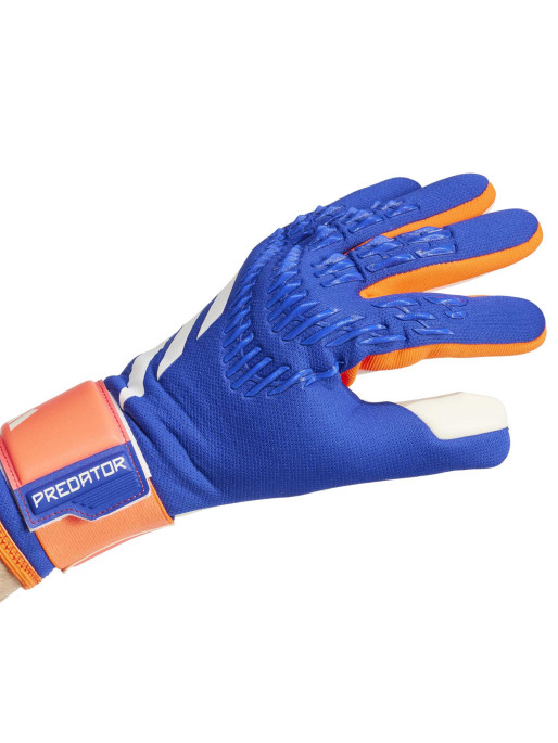 ADIDAS PERFORMANCE Predator League Goalkeeper Gloves