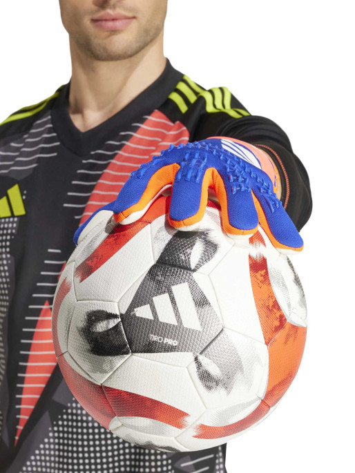 ADIDAS PERFORMANCE Predator League Goalkeeper Gloves