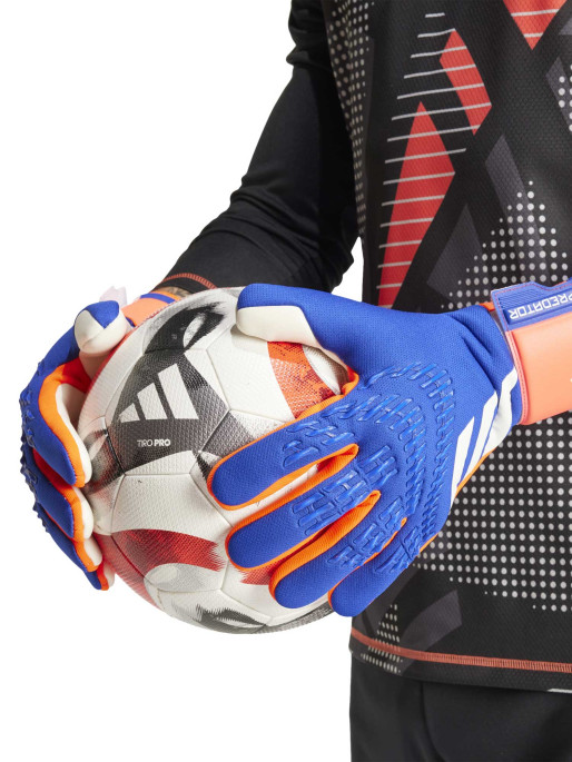 ADIDAS PERFORMANCE Predator League Goalkeeper Gloves