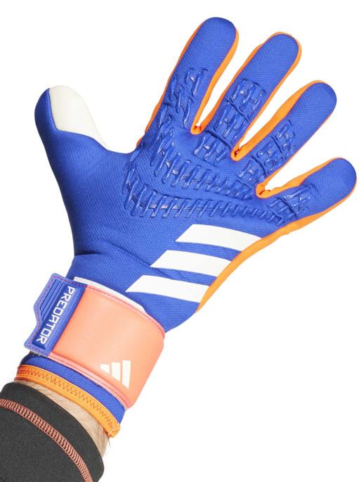 ADIDAS PERFORMANCE Predator League Goalkeeper Gloves