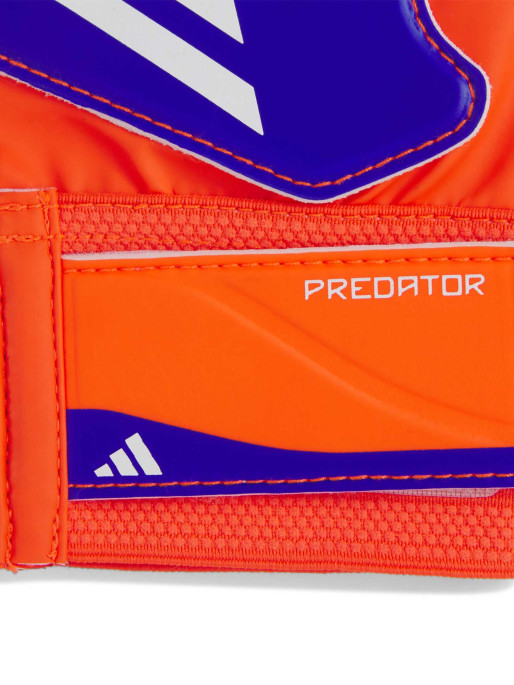 ADIDAS PERFORMANCE Вратарски ръкавици Predator Training