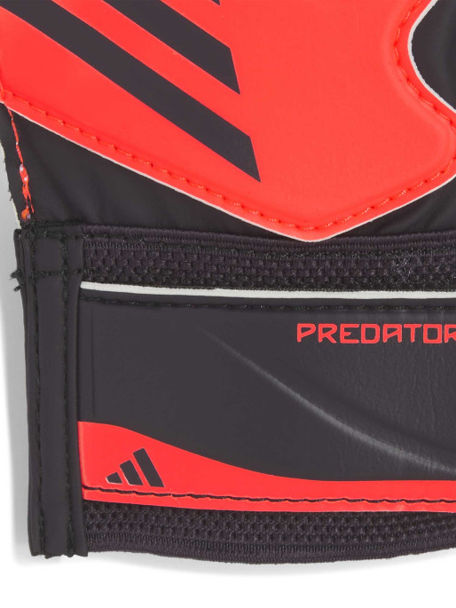 ADIDAS PERFORMANCE Вратарски ръкавици Predator Training