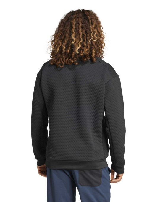 ADIDAS PERFORMANCE Bluza Terrex Xploric Crewneck