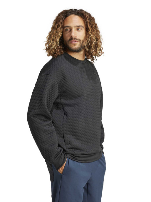 ADIDAS PERFORMANCE Bluza Terrex Xploric Crewneck