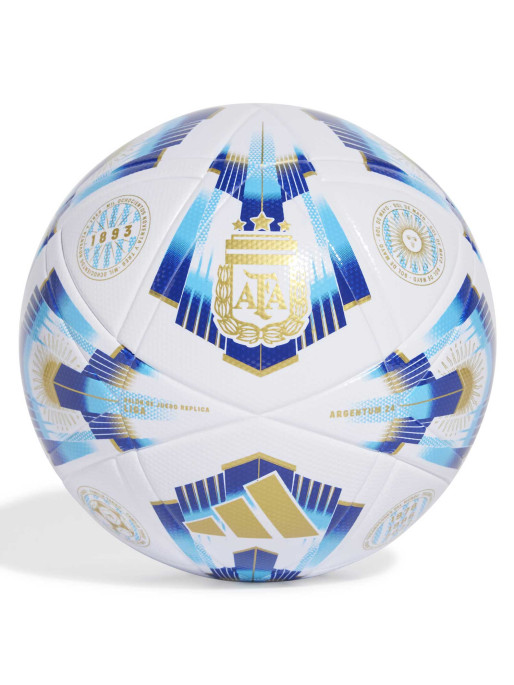 ADIDAS PERFORMANCE Μπάλα Ποδοσφαίρου Argentina 2024