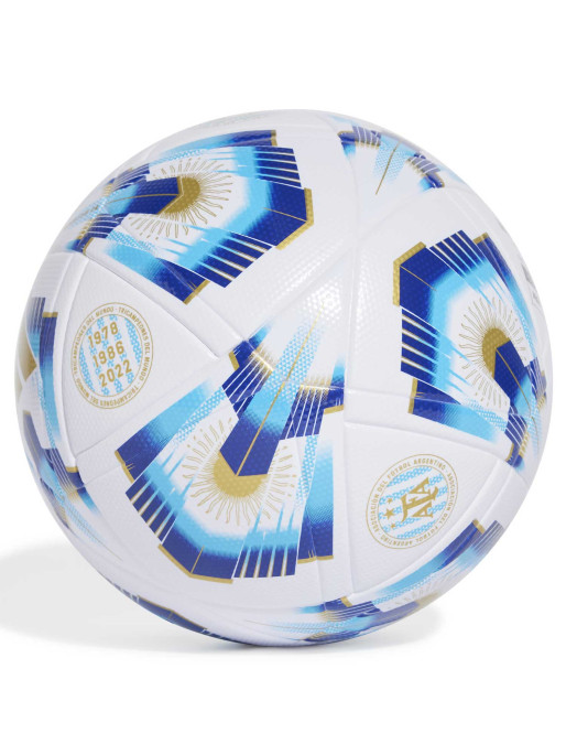 ADIDAS PERFORMANCE Μπάλα Ποδοσφαίρου Argentina 2024