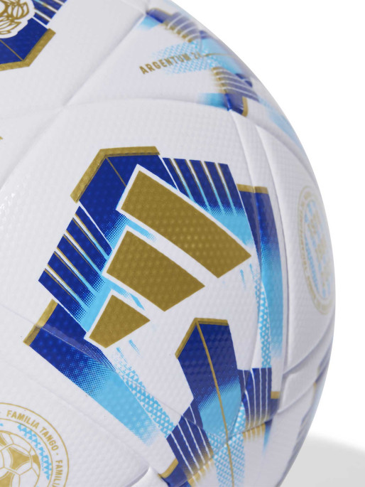 ADIDAS PERFORMANCE Μπάλα Ποδοσφαίρου Argentina 2024