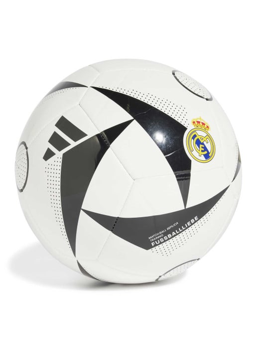 ADIDAS PERFORMANCE Real Madrid Home Club Ball