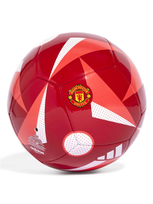 ADIDAS PERFORMANCE Manchester United Home Club Ball