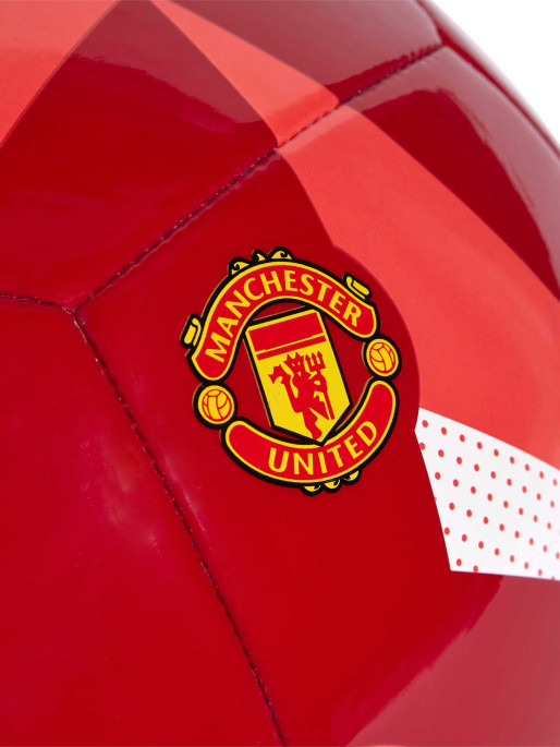 ADIDAS PERFORMANCE Manchester United Home Club Ball
