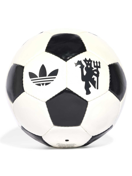 ADIDAS PERFORMANCE Manchester United Third Club Ball