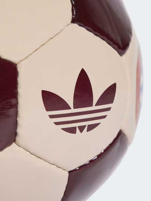 ADIDAS PERFORMANCE Minge de fotbal FC Bayern Third Club