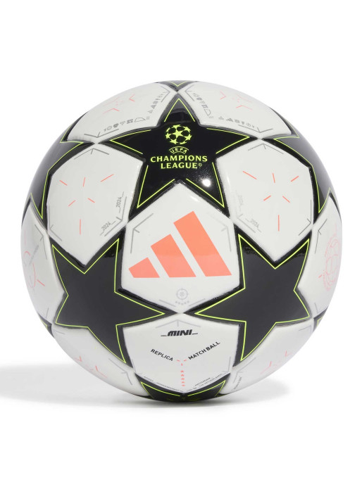 ADIDAS PERFORMANCE Μπάλα Ποδοσφαίρου UCL 24/25 Group Stage Mini Ball