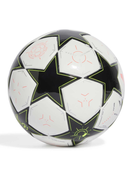 ADIDAS PERFORMANCE Μπάλα Ποδοσφαίρου UCL 24/25 Group Stage Mini Ball