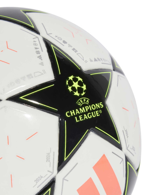 ADIDAS PERFORMANCE Μπάλα Ποδοσφαίρου UCL 24/25 Group Stage Mini Ball