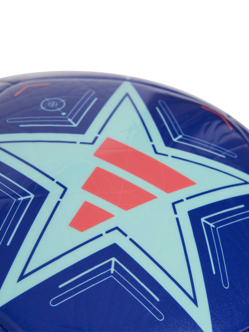 ADIDAS PERFORMANCE Μπάλα Ποδοσφαίρου UEFA CHAMPIONS LEAGUE CLUB BALL
