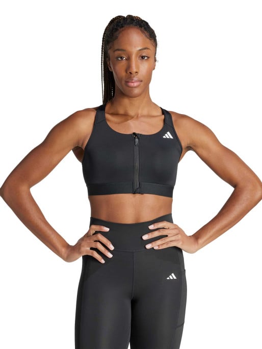 ADIDAS PERFORMANCE Powerreact Training Medium-Support Sports Bra
