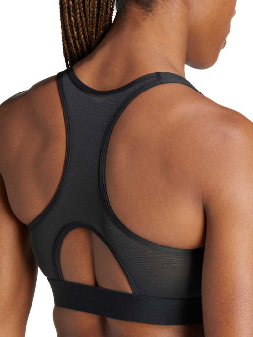 ADIDAS PERFORMANCE Powerreact Training Medium-Support Sports Bra