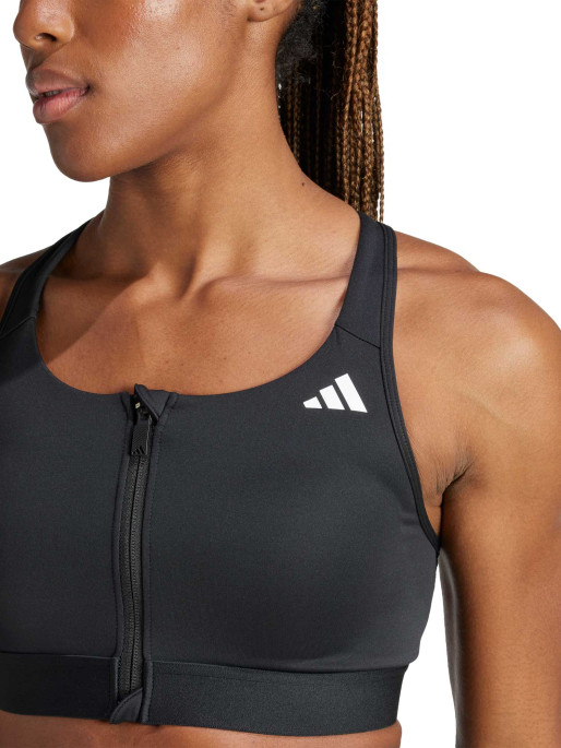 ADIDAS PERFORMANCE Powerreact Training Medium-Support Sports Bra