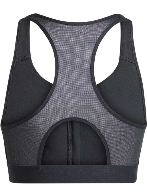 ADIDAS PERFORMANCE Powerreact Training Medium-Support Sports Bra