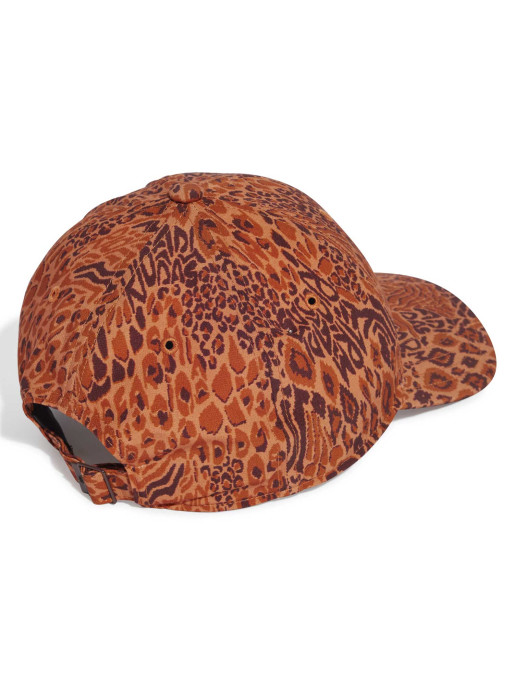 ADIDAS PERFORMANCE Παιδικό Αθλητικό Καπέλο X FARM RIO PRINTED CAP
