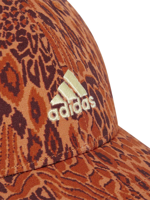 ADIDAS PERFORMANCE Παιδικό Αθλητικό Καπέλο X FARM RIO PRINTED CAP