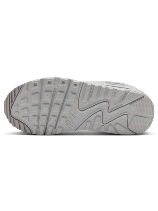 NIKE Обувки AIR MAX 90 SHINE (GS)