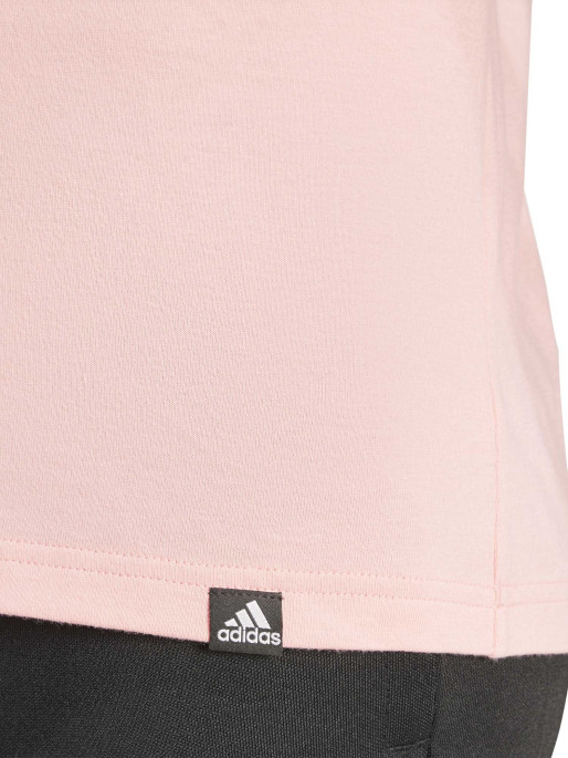 ADIDAS SPORTSWEAR Κοντομάνικη Μπλούζα Positivity Graphic