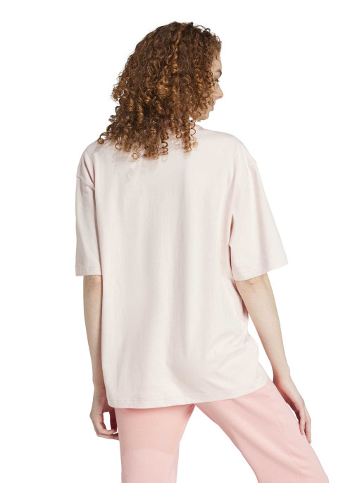 ADIDAS SPORTSWEAR Future Icons Badge of Sport Boyfriend T-shirt