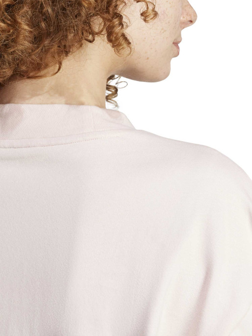 ADIDAS SPORTSWEAR Future Icons Badge of Sport Boyfriend T-shirt