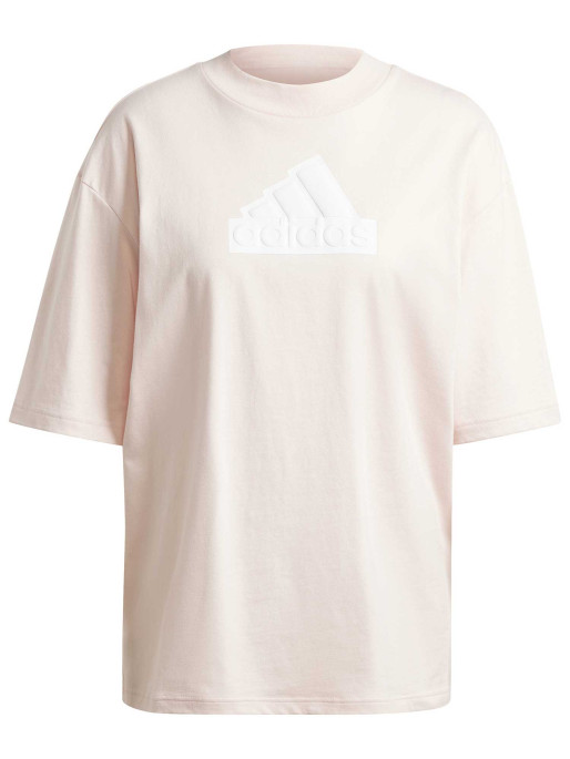 ADIDAS SPORTSWEAR Future Icons Badge of Sport Boyfriend T-shirt